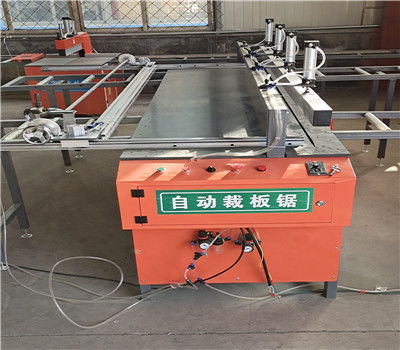 贵州45度切角机选购指南 性价比与服务质量并重